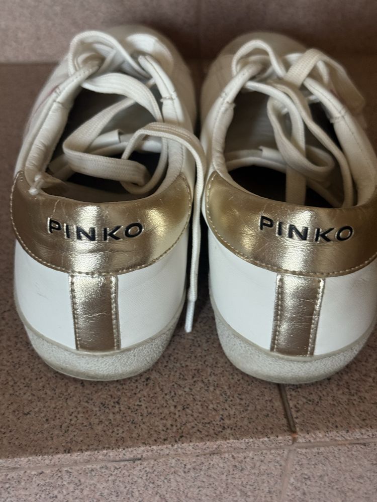 Мараронки pinko