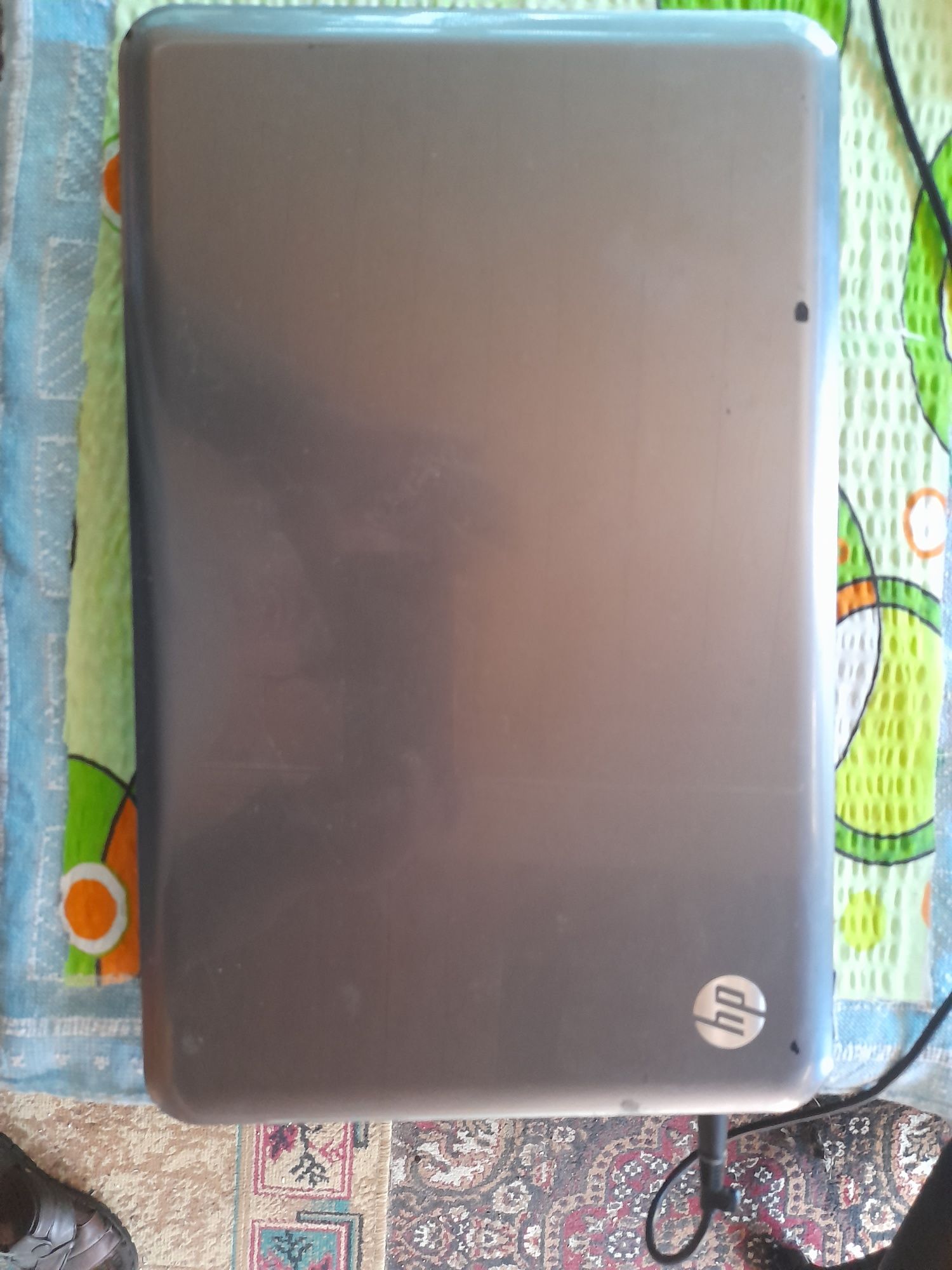 Laptop HP pavilion