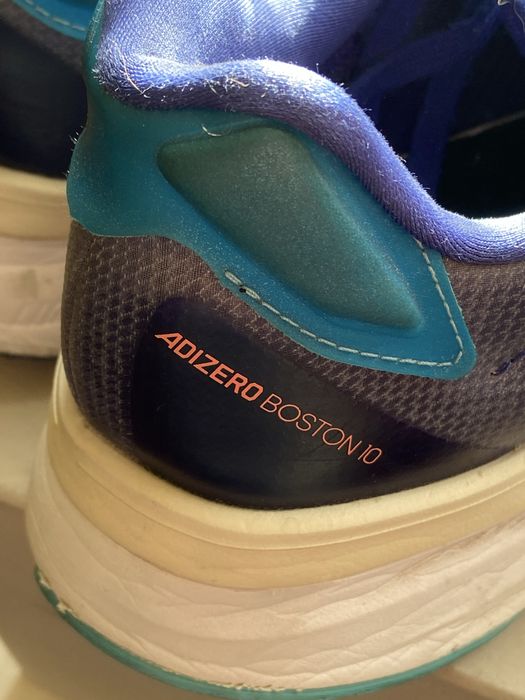 Adidas Adizero Boston 10