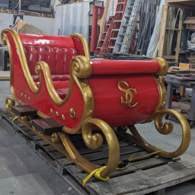 Янги йил безаклари 2026