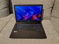 Laptop Gaming Asus Rog GL703GE i5 8th gen / gtx 1050ti 4gb / 16gb ram