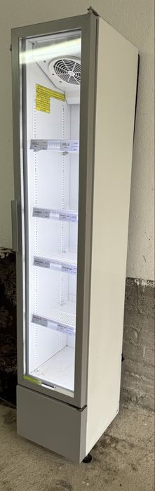 Хладилна витрина