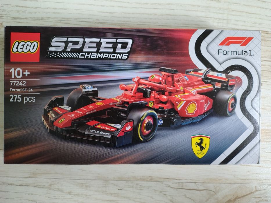 Lego Speed - mașini diverse modele