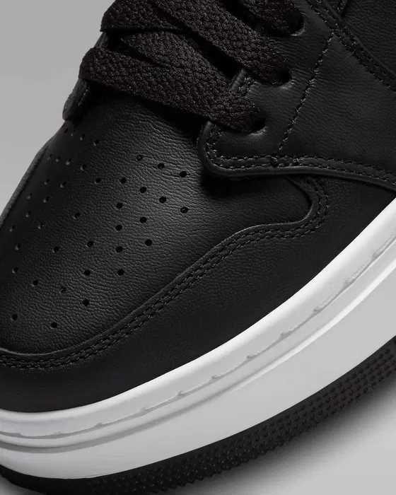 Nike - Air Jordan 1 Elevate Low №39,40 Оригинал Код 632