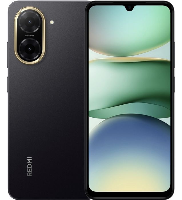 Продается новый Смартфон Xiaomi Redmi A5 4 ГБ/128 ГБ