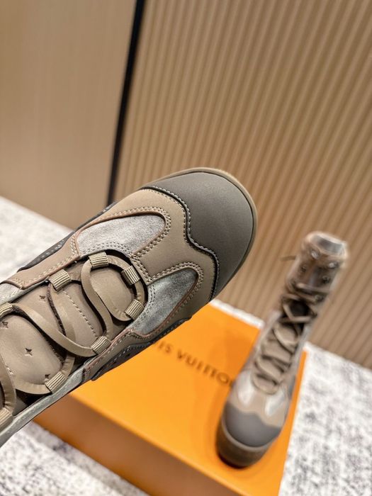 Дамски боти Louis Vuitton 35-40