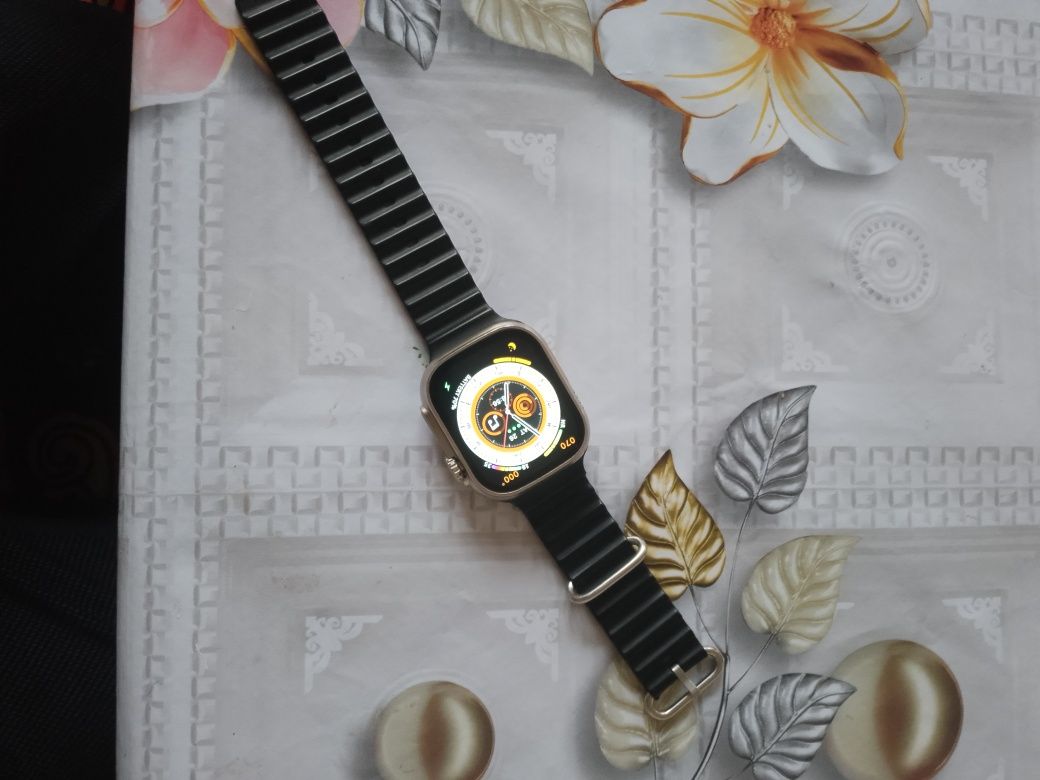 Продается Iwatch 8ultra