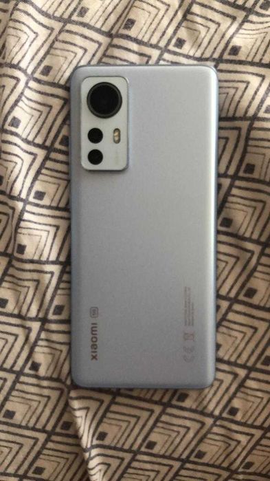 Обмен с доплатой Xiaomi Mi 12X