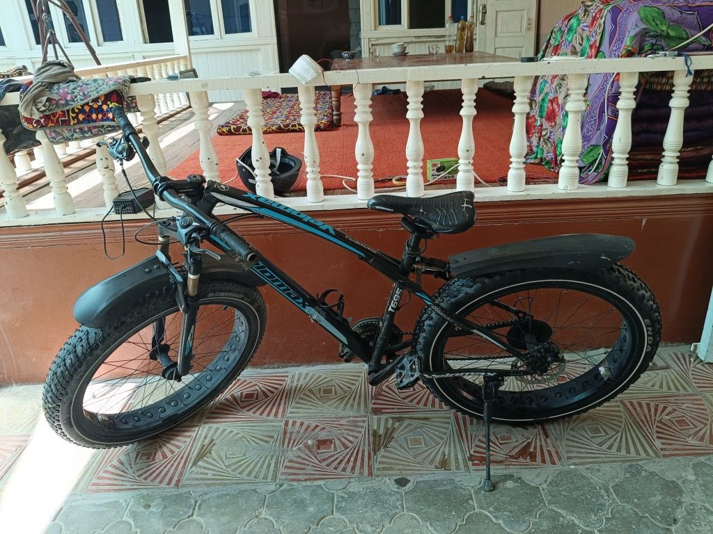 Velik sotiladi holati yahshi  kami bor