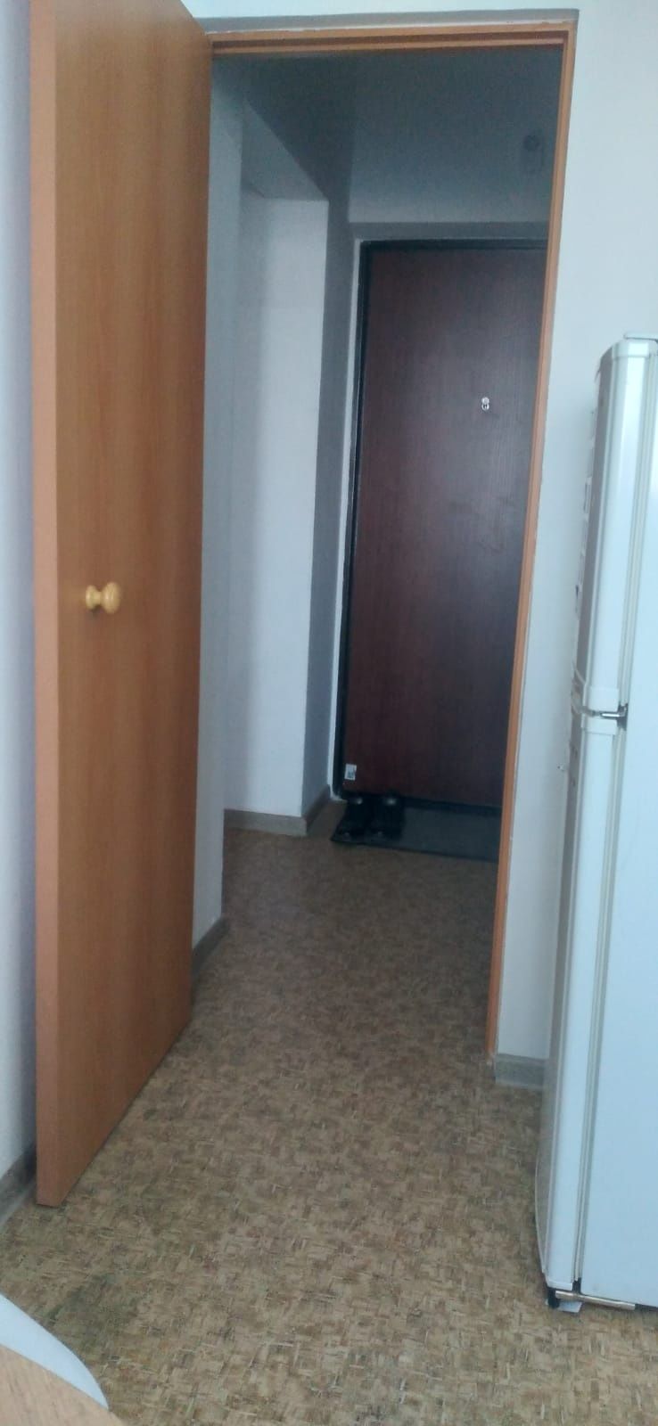 Продам 1 комнатную кв