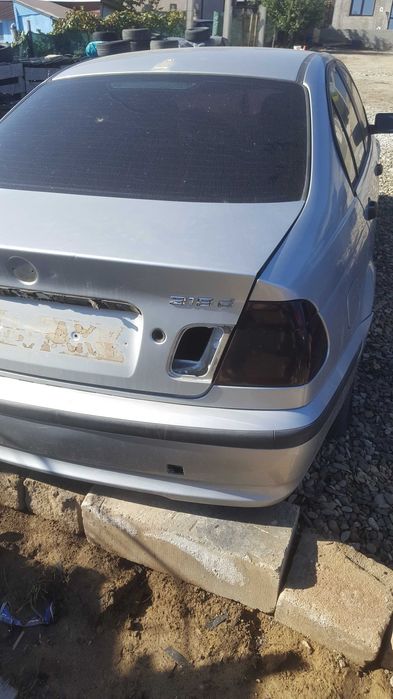 piese si accesorii bmw e46