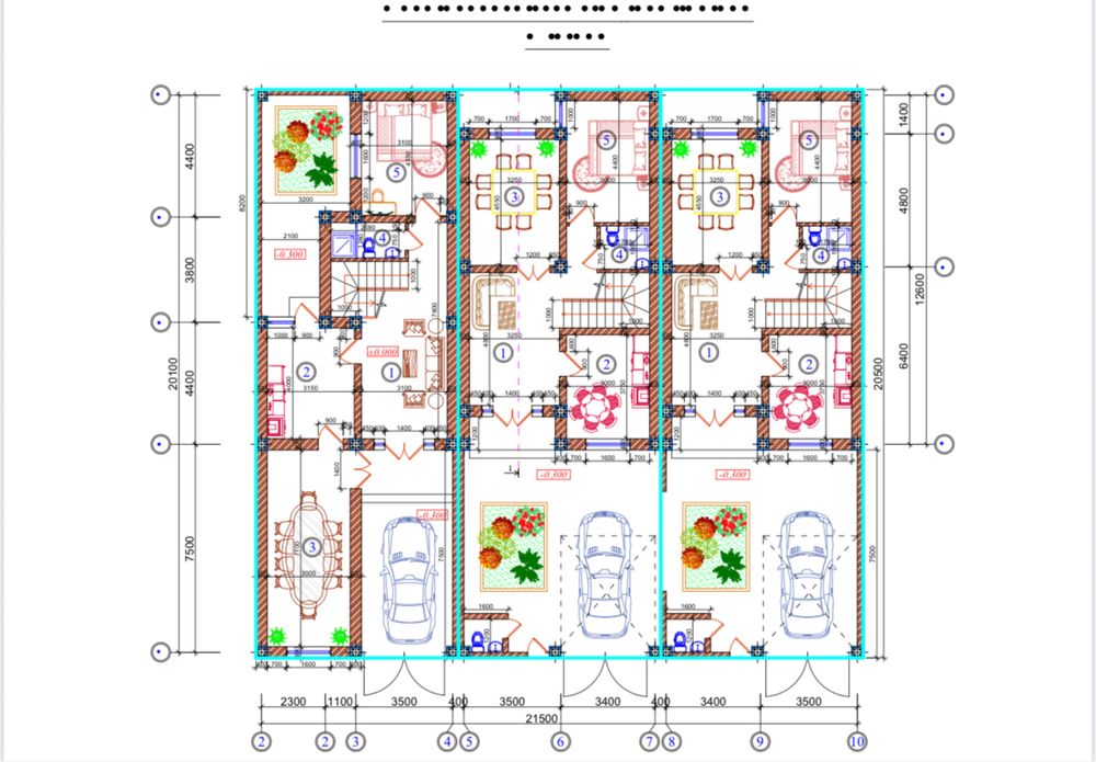 Продаётся Hi-Tech коттедж у метро Ханабад — Сергелинский район