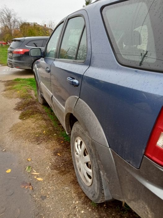 KIA sorento, ne avariată,proprietar