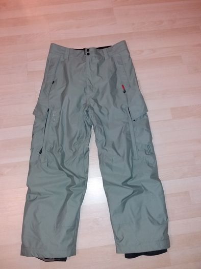 Pantalon profesionali ski Völkl