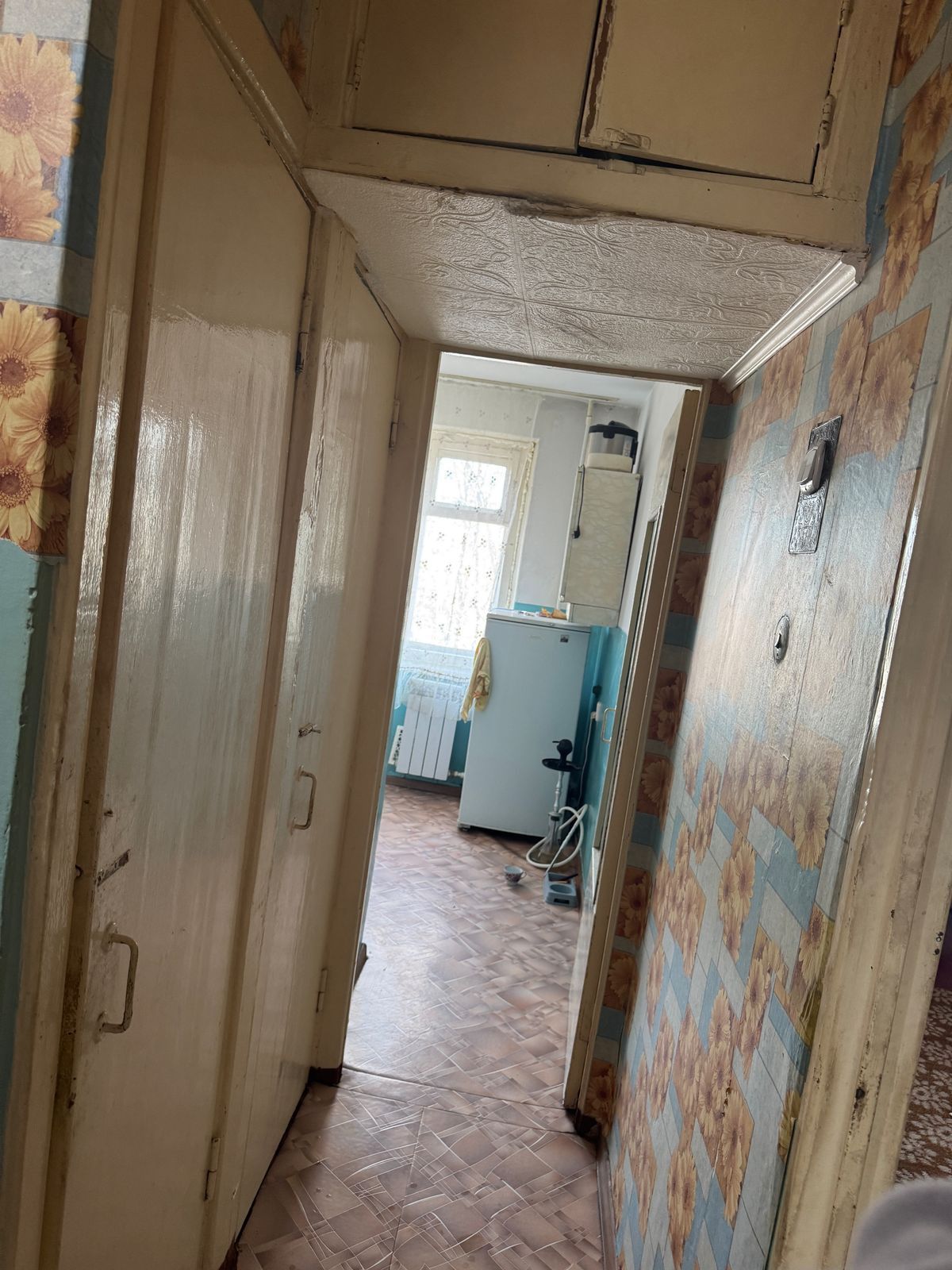 Продаётся квартира