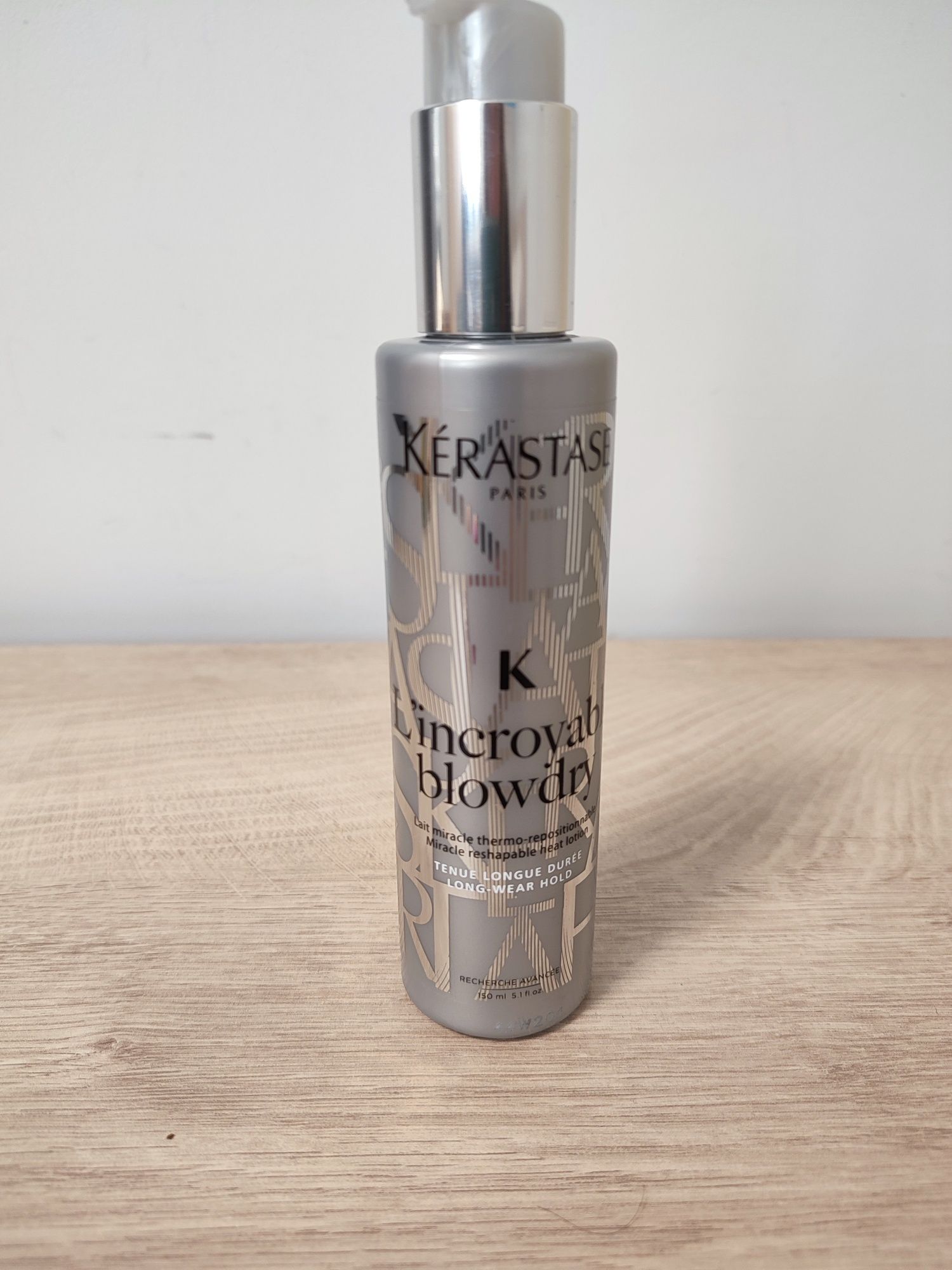 Kerasyase lincroyble blowdry Термо защита коса