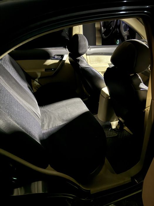 Продаётся nexia 3 A/T 2017 choco