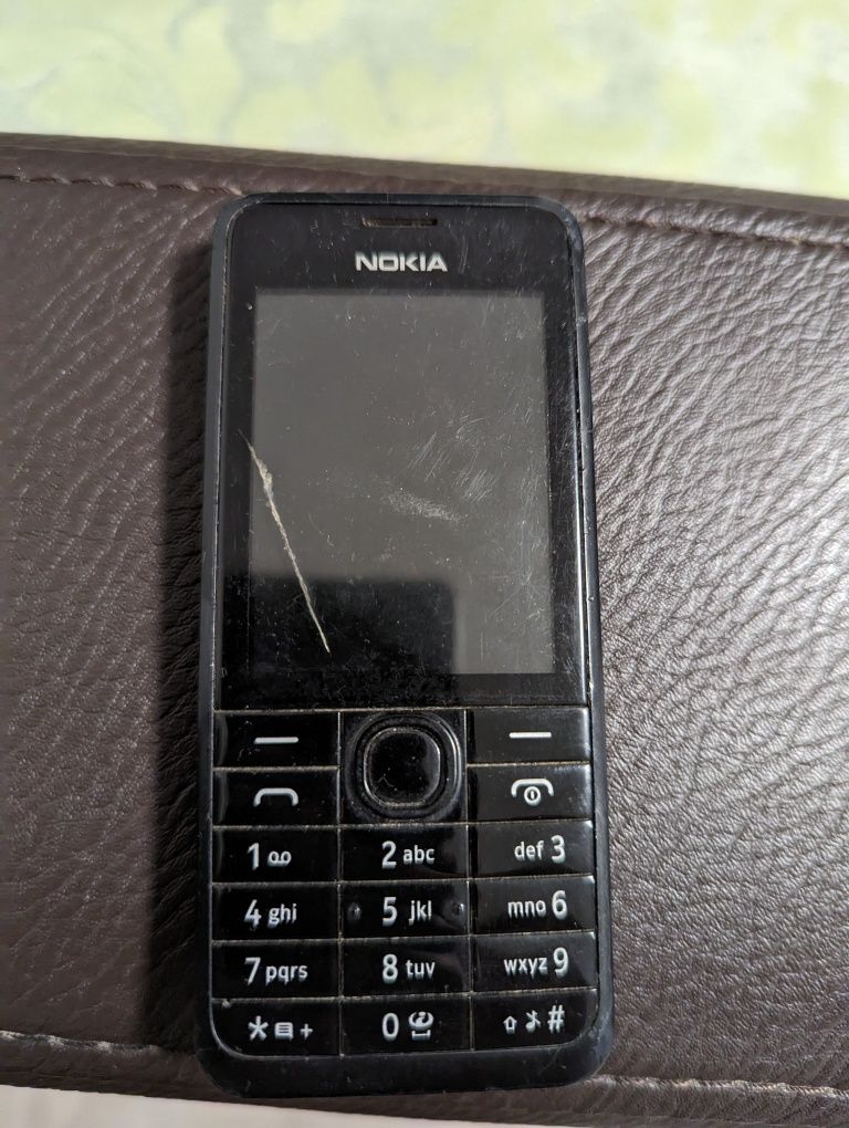 Nokia 301-samsung xcover 4s