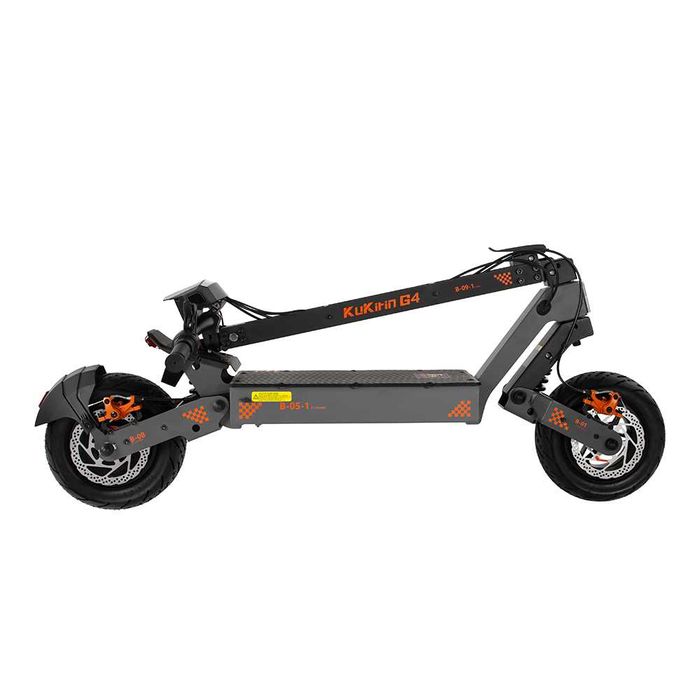 Trotineta Kukirin G4 2025, NOUA,GARANTIE