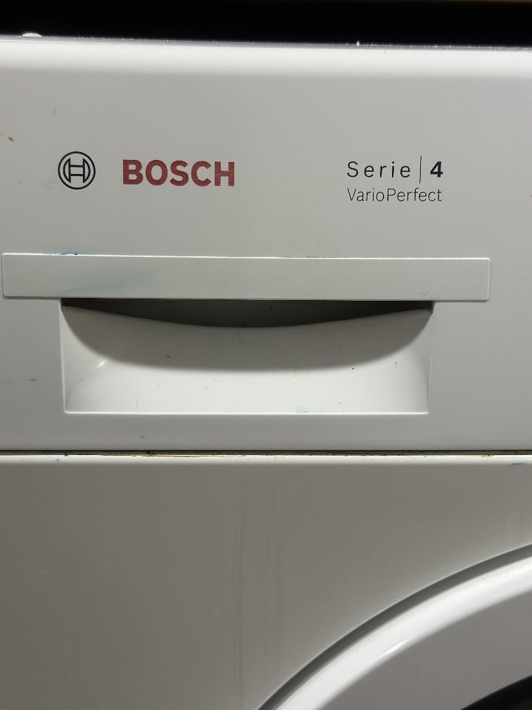 Продаю стиральную машинку BOSCH
