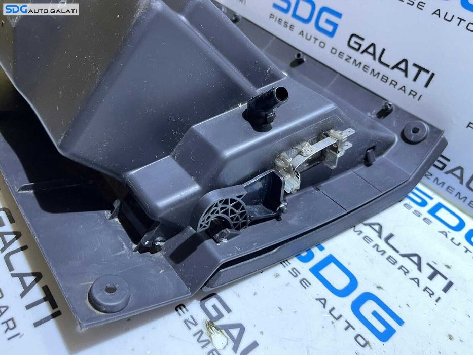 Torpedo Torpedou Complet Opel Meriva A 2003 - 2010 Cod 13119309