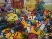 Lego duplo la lot