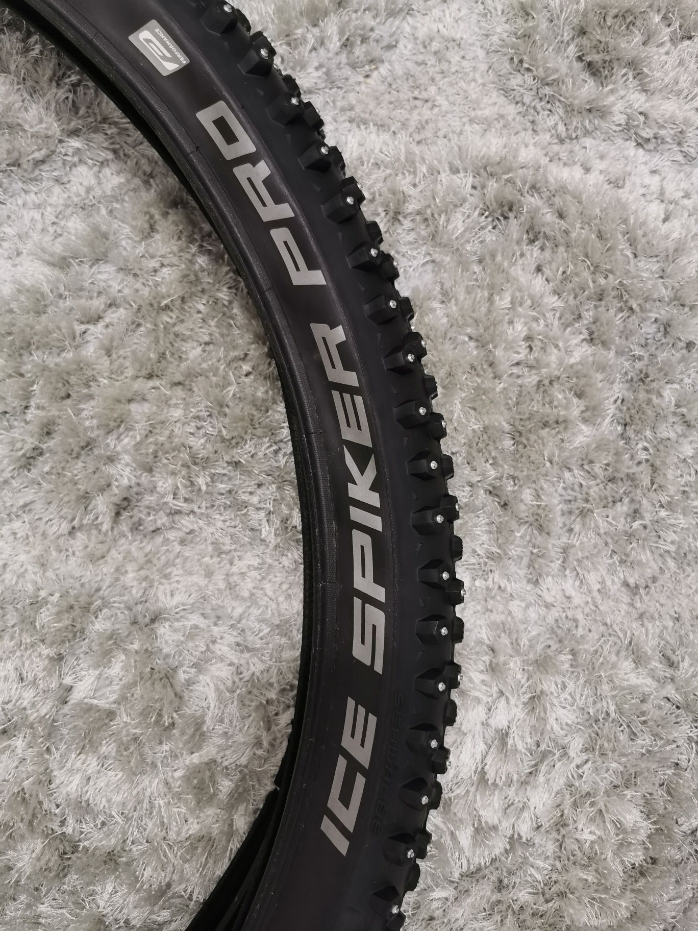 Anvelopa Schwalbe Spiker pro