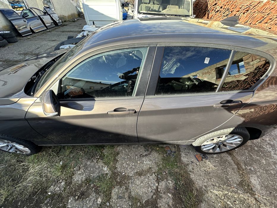 Usi stanga / Portiere stanga BMW Seria 1 F20