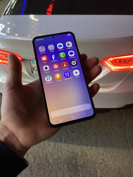 Обен телефон Samsung A54 5G