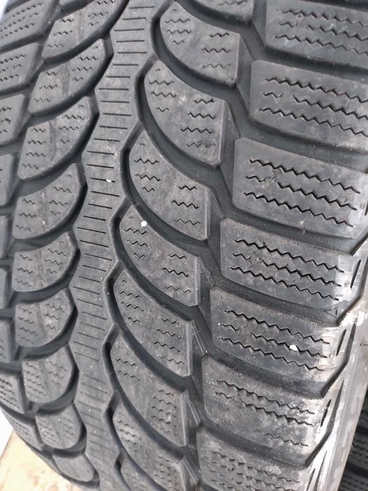 Зимни гуми-4 бр. - 19 цола, 245/45/19