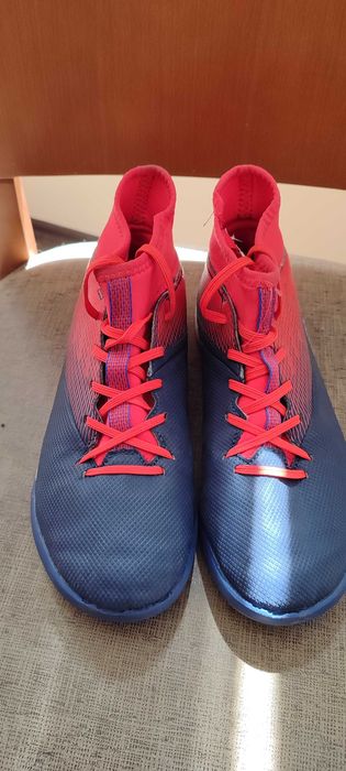 Детски бутонки Nike и Стоножки Kipsta