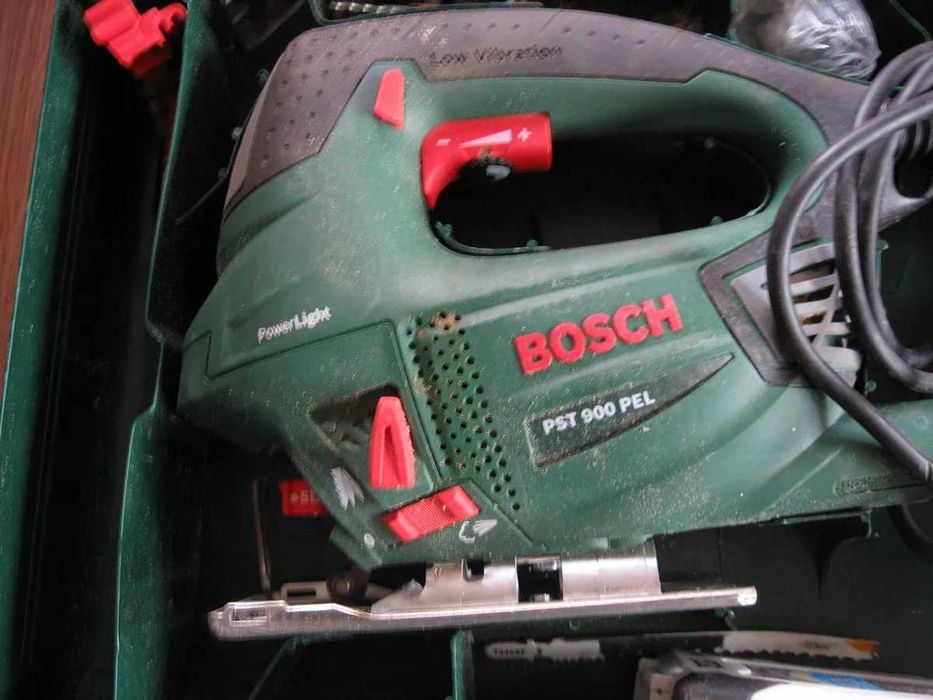 Pendular Bosch 900 pel
