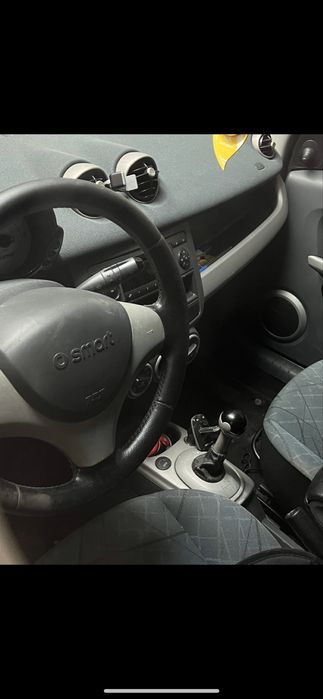 Smart 44 1.5 diesel automat