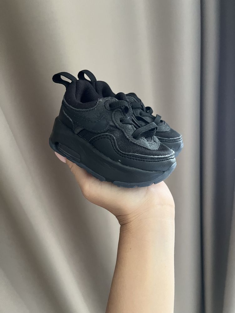 Бебешки обувки Nike Air Max