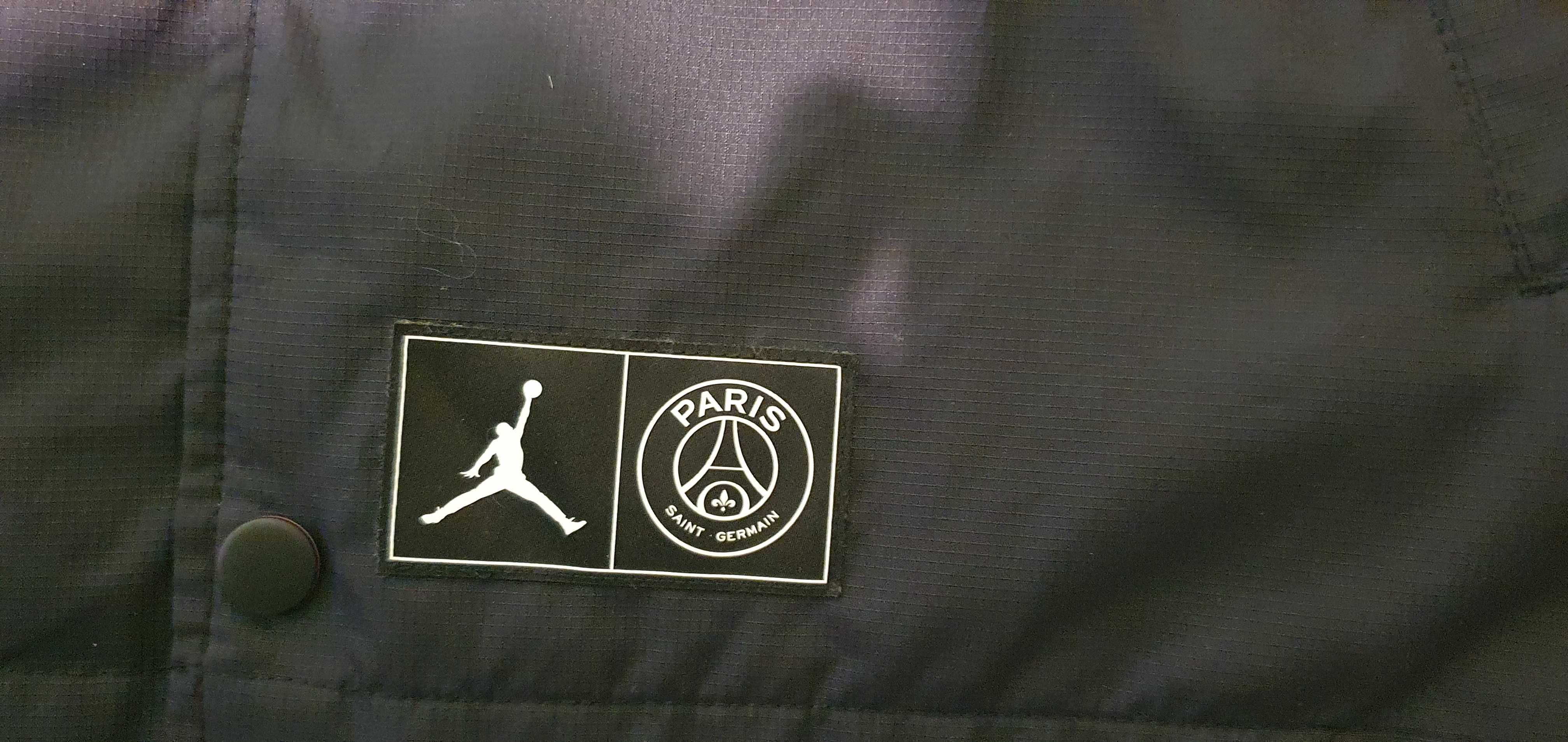 Яке Nike Jordan Paris Saint Germain PSG limited edition size S/M