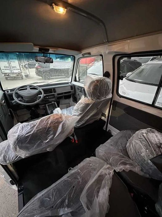 Damas 2025 0probeg naxt va nasiya