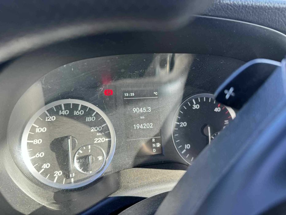 Мерцедес Вито 2015г.