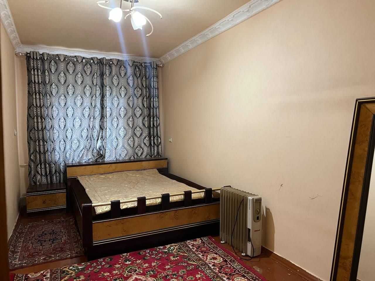 №3518.Сдам 2х-комнатную квартиру Семейной паре.
