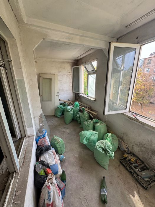 Квартира 2х комнатная