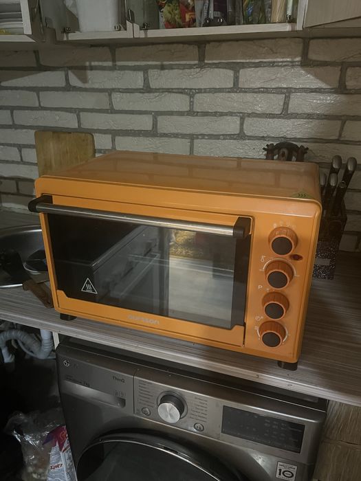 Продам духовой шкаф