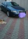 Dezmembrez Audi A6 C6 2.0 Diesel
