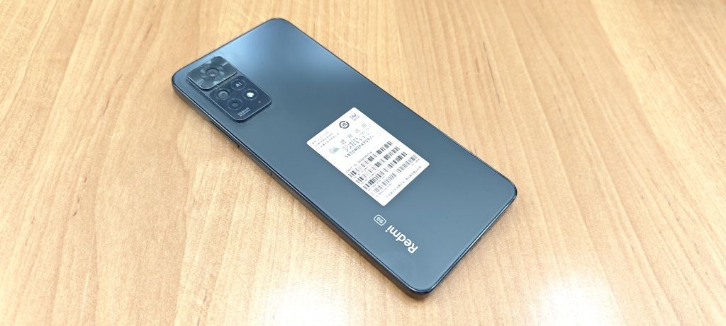 Redmi Note 11E pro 5g 8/128