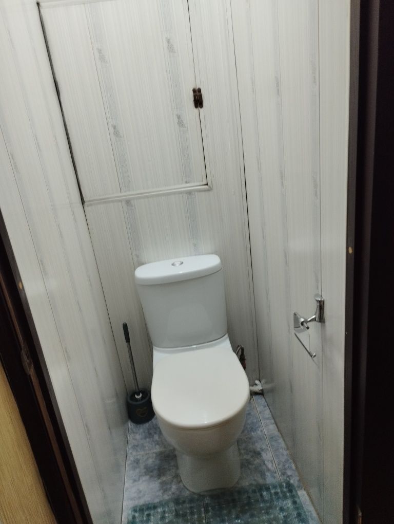 Иностранцам -сдаю 2-х ком.кв.+балк!. Еврорем. Кондиц.Зима-Лето!
