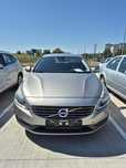 Volvo V60 din 2015 Recent adusa