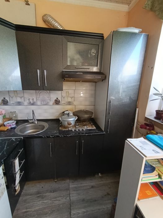 1 хоналик квартира срочно сотилади  Хамкорбанк