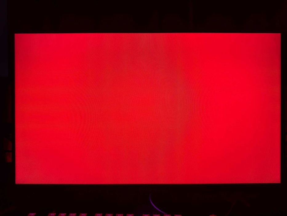 Monitor QHD AOC AGON AG273QXP 27" 170hz Nano-Ips 1ms