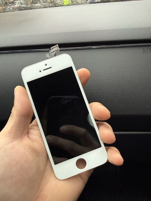 Ecran iPhone 5/5s Nou