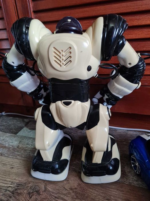 Robot interactiv Malipen (40 cm)