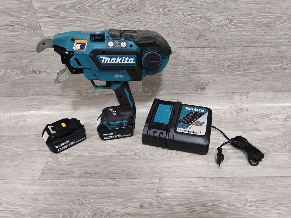 Makita DTR181 mașina de legat sarma