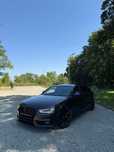 Vand Audi A4 B8.5